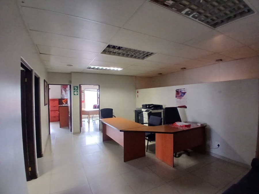 To Let Commercial Property for Rent in Rustenburg Central North West
